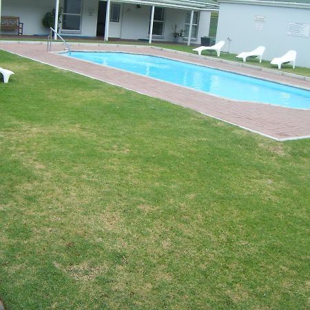 3 Riverclub Mews Apartamento Plettenberg Bay Exterior foto